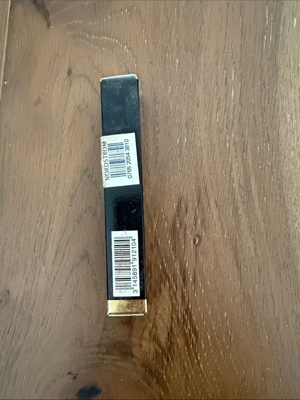 CHANEL Mascara Le Volume de Chanel in Noir – Black & Gold Packaging